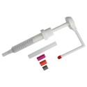 Ultra Hi Float Pump Dispenser Kit