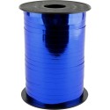 Metallic Blue Curling Ribbon 225m