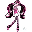 Giant Monster High Draculara Airwalker Balloon