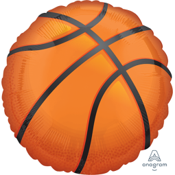 71cm Basketball Balloon