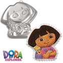 Wilton Dora The Explorer Backpack Cake Tin | Wilton