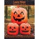 Halloween Pumpkin Lawn Bags (Pack of 3) | Halloween Decorations