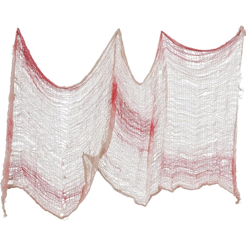 Halloween Creepy Bloody Cloth Decoration