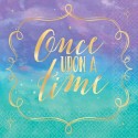 Disney Princess Small Paper Napkins (Pack of 16)