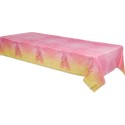 Disney Princess Paper Tablecover | Disney Princess Party Supplies