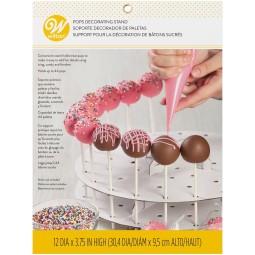 Wilton Cake Pop Decorating Stand