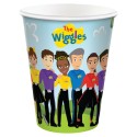 The Wiggles Paper Cups (Pack of 8)