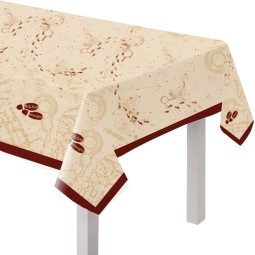 Harry Potter Marauders Map Paper Tablecover