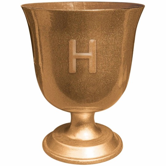 Plastic Harry Potter Goblet