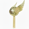 Pull String Harry Potter Golden Snitch Pinata