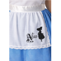 Adult Alice in Wonderland Classic Costume