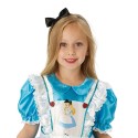 Alice in Wonderland Deluxe Girls Costume