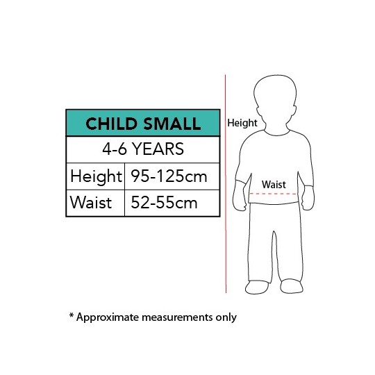 Alice in Wonderland Deluxe Girls Costume | Alice in Wonderland Party Supplies