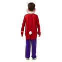 White Rabbit Alice in Wonderland Kids Costume