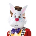 White Rabbit Alice in Wonderland Kids Costume