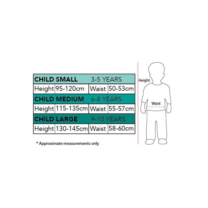 Queen of Hearts Classic Girls Costume | Alice in Wonderland Party Supplies