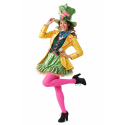 Mad Hatter Deluxe Womens Costume | Alice in Wonderland Party Supplies