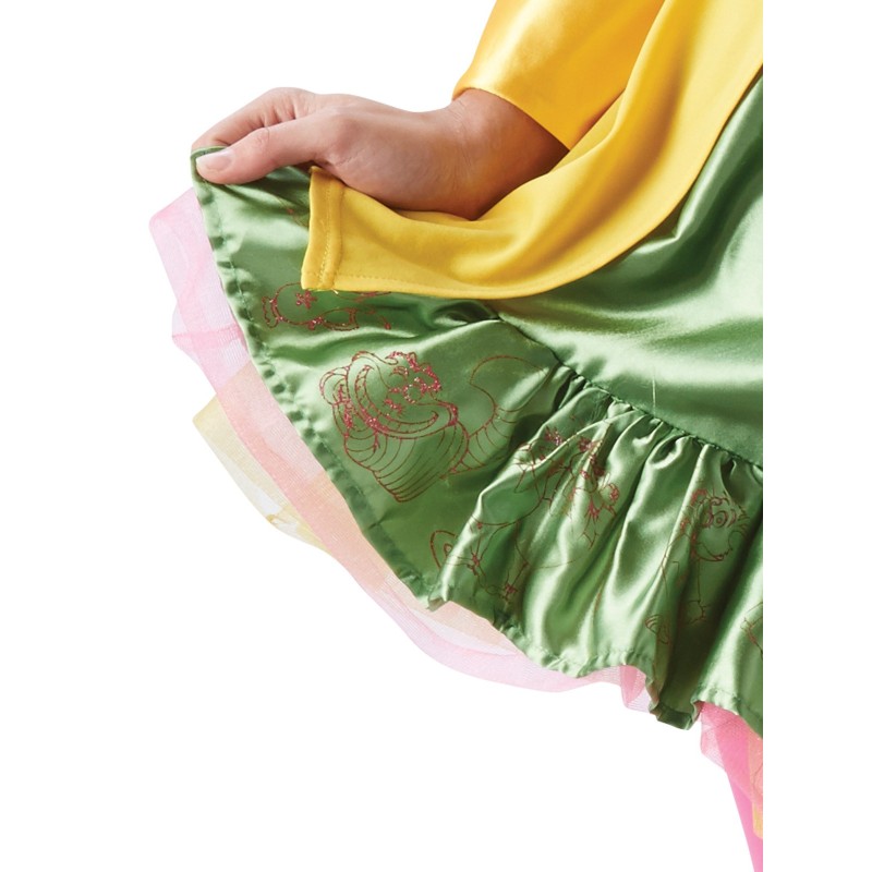 Mad Hatter Deluxe Womens Costume | Alice in Wonderland Party Supplies