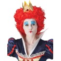 Queen of Hearts Premium Womens Costume | Alice in Wonderland Party Supplies