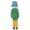 Mad Hatter Deluxe Boys Costume