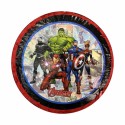 Pull String Marvel Avengers Pinata