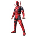 Deadpool Deluxe Mens Costume