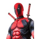 Deadpool Deluxe Mens Costume