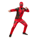 Deadpool Mens Costume