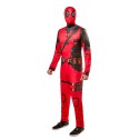 Deadpool Mens Costume