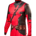 Deadpool Mens Costume