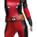 Deadpool Secret Wishes Womens Costume