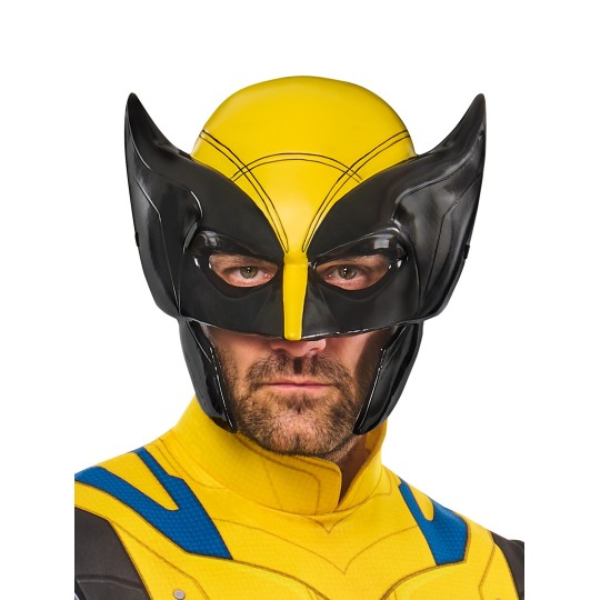Wolverine Classic Mens Costume