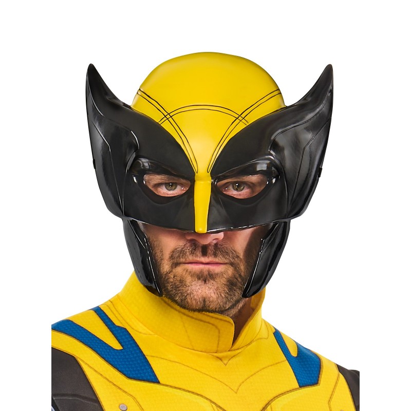 Wolverine Classic Mens Costume