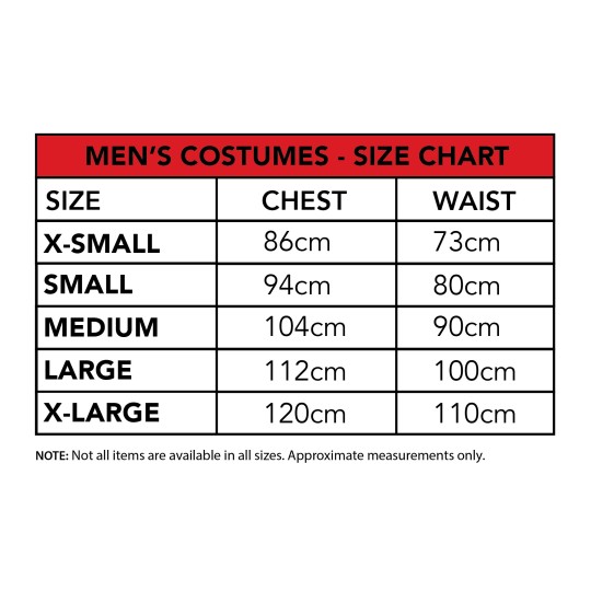 Wolverine Classic Mens Costume | Marvel Costumes