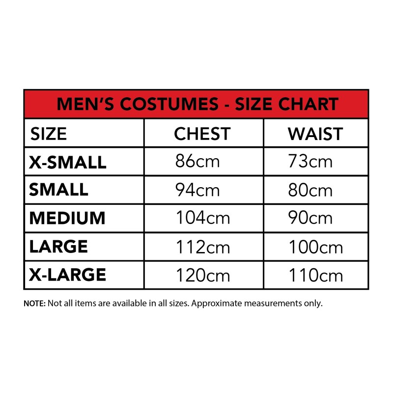 Wolverine Classic Mens Costume | Marvel Costumes