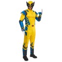 Wolverine Classic Mens Costume