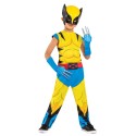 Wolverine Boys Costume | Marvel Costumes