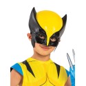 Wolverine Boys Costume | Marvel Costumes