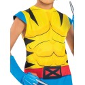 Wolverine Boys Costume | Marvel Costumes