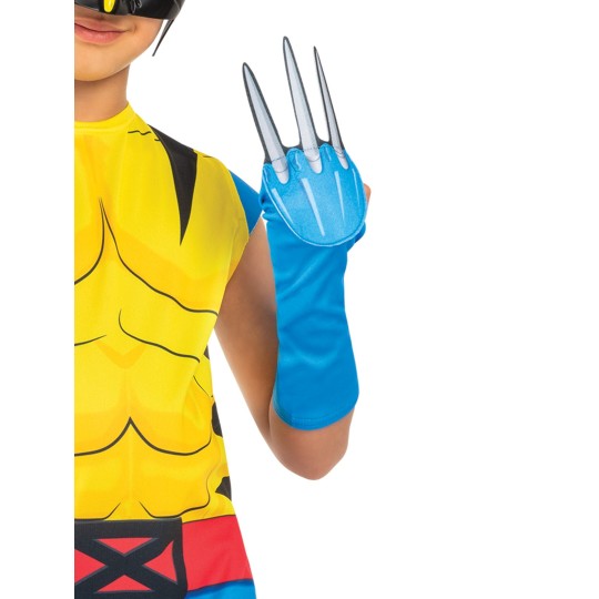 Wolverine Boys Costume | Marvel Costumes