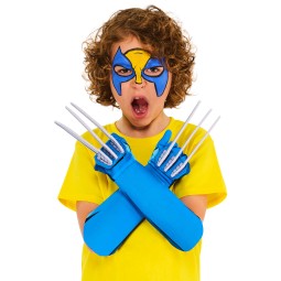 Kids Wolverine Claws