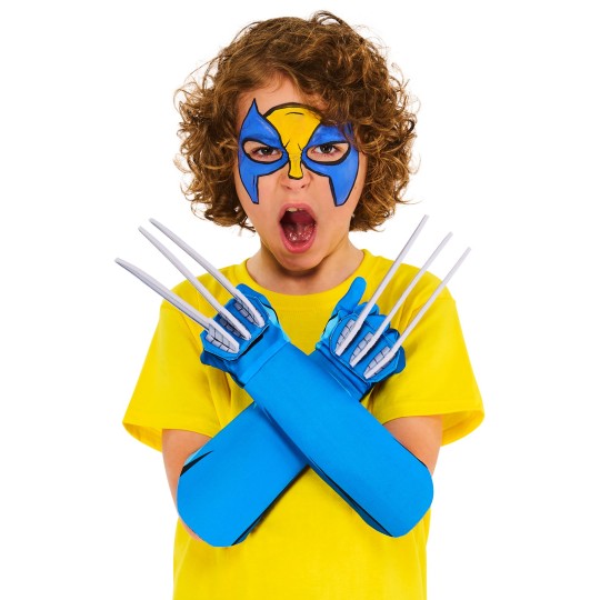 Kids Wolverine Claws