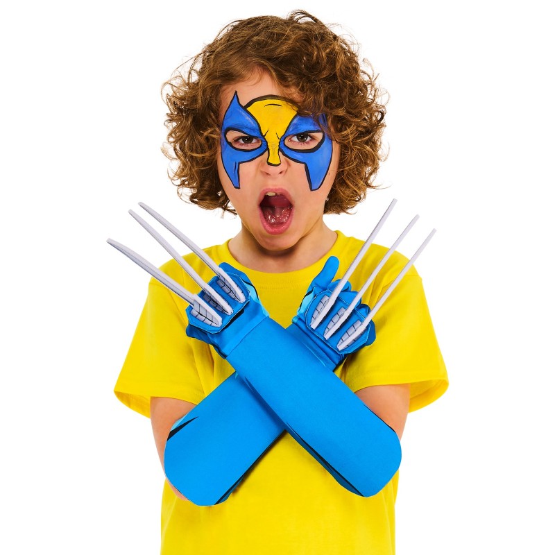 Kids Wolverine Claws