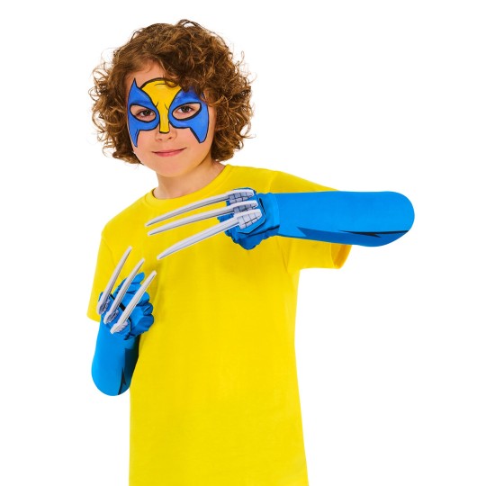 Kids Wolverine Claws | Marvel Costumes