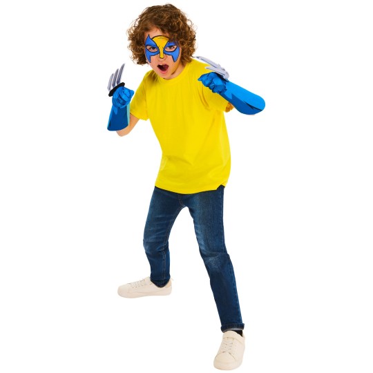 Kids Wolverine Claws | Marvel Costumes