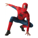 Spiderman Mens Costume