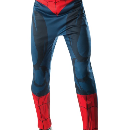 Spiderman Mens Costume