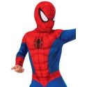 Spiderman Boys Costume