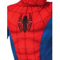 Spiderman Boys Costume