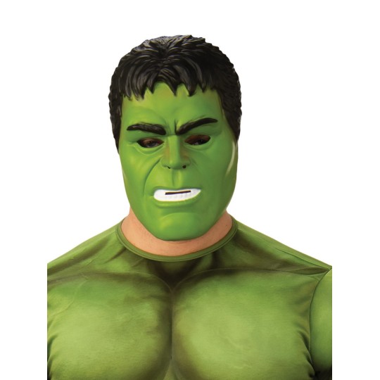 Avengers Hulk Deluxe Mens Costume